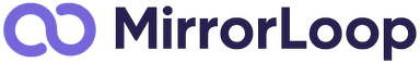 MirrorLoop Logo